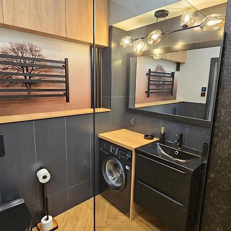 Apartamenty Kapielowa Platynowy エウク エクステリア 写真