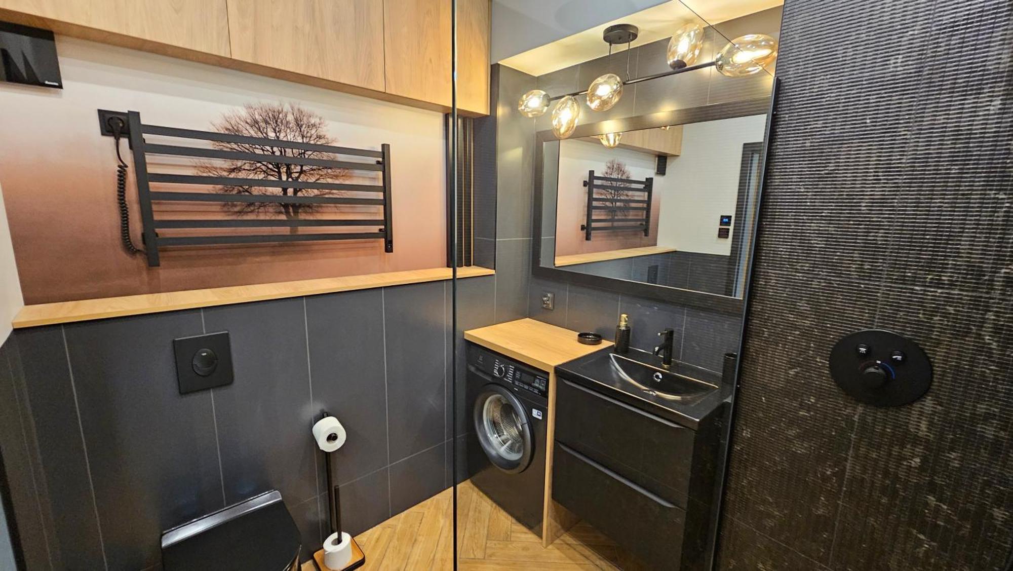 Apartamenty Kapielowa Platynowy エウク エクステリア 写真