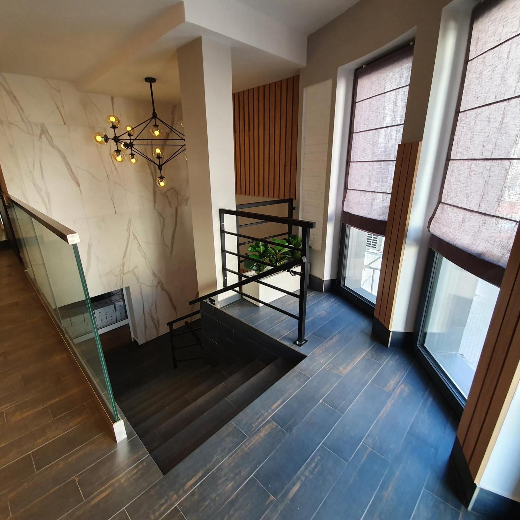 Apartamenty Kapielowa Platynowy エウク エクステリア 写真