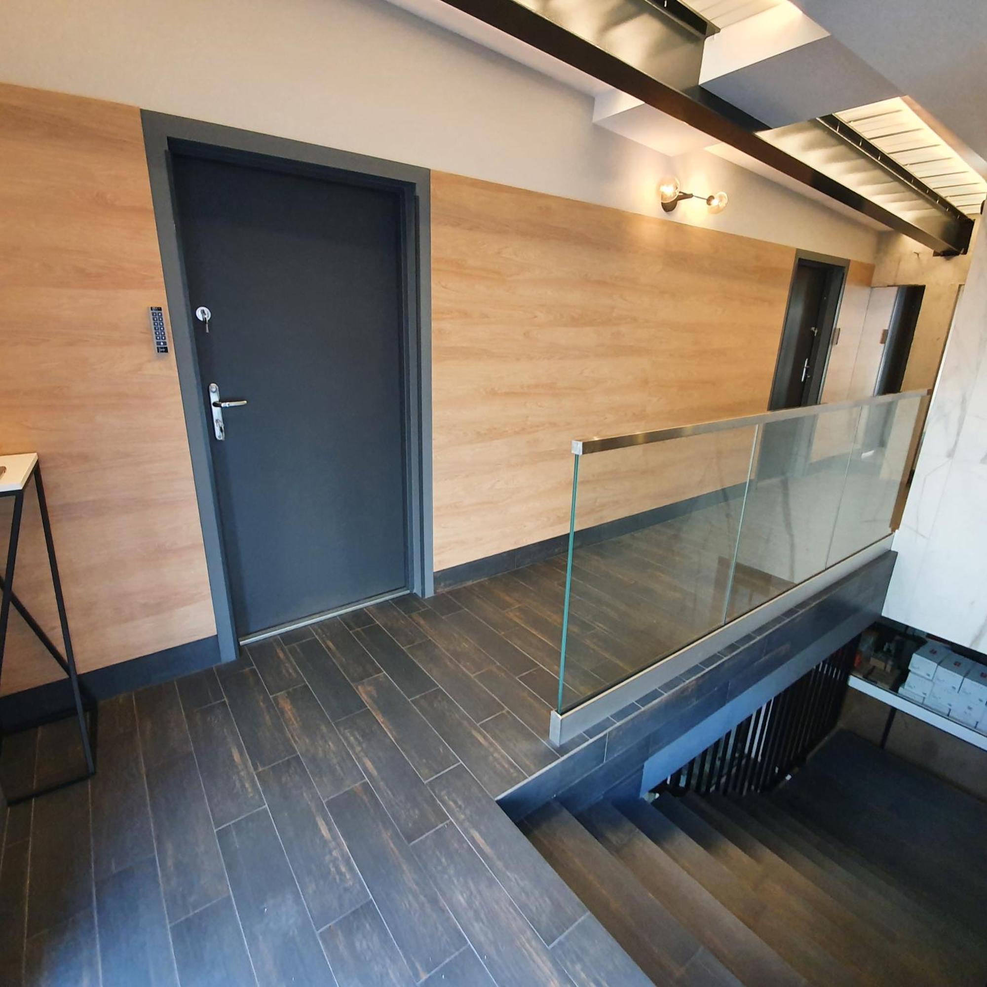 Apartamenty Kapielowa Platynowy エウク エクステリア 写真
