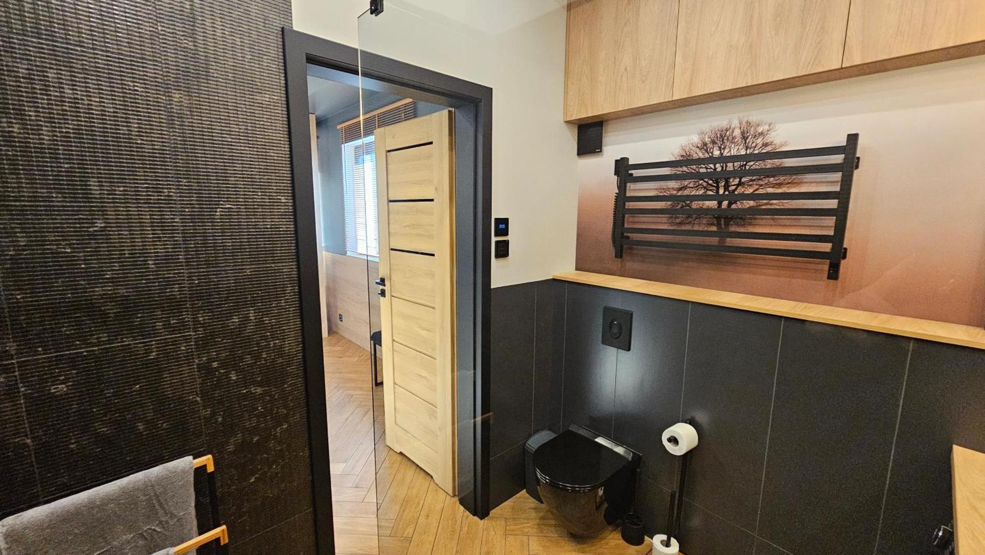 Apartamenty Kapielowa Platynowy エウク エクステリア 写真