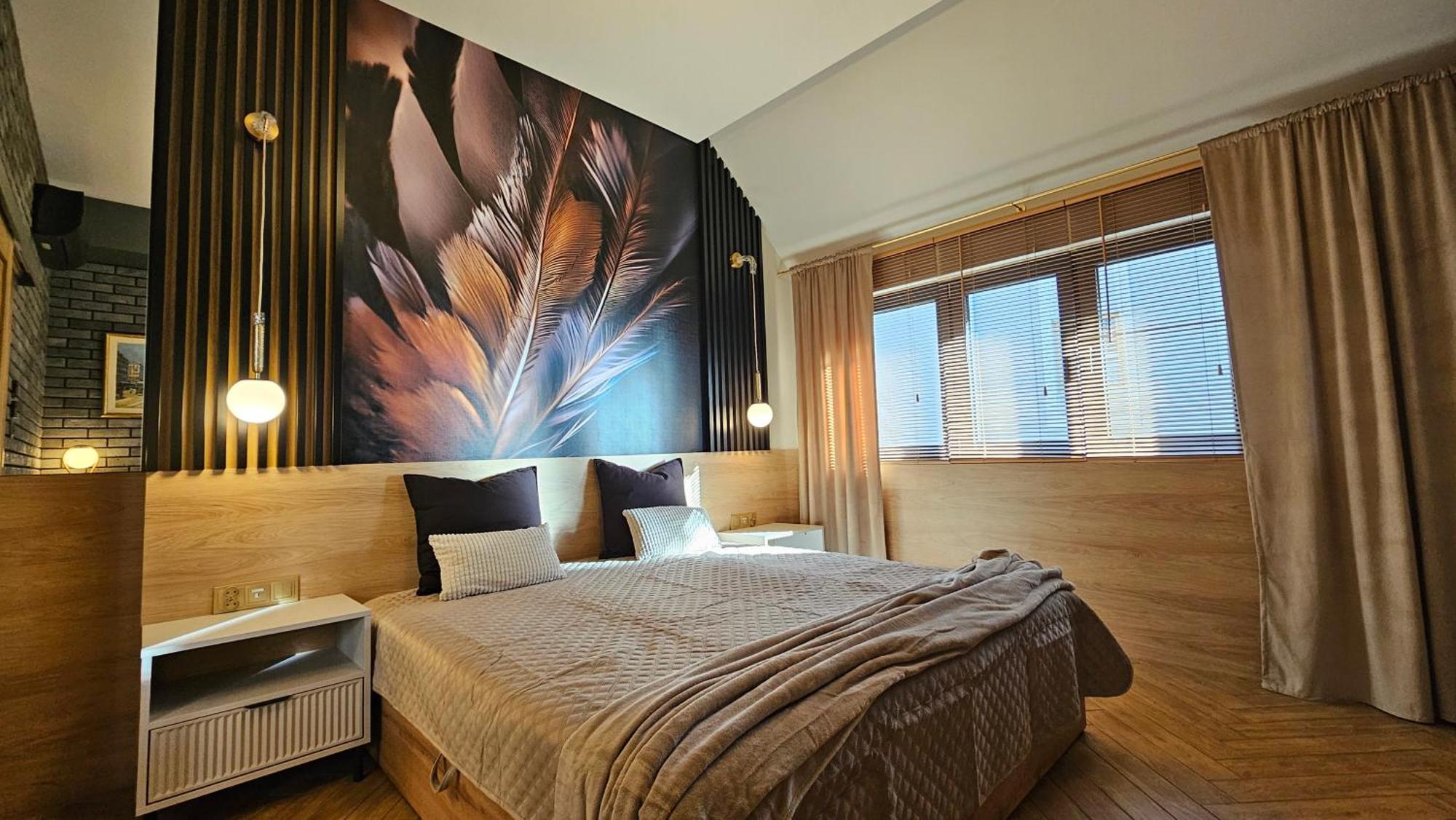 Apartamenty Kapielowa Platynowy エウク エクステリア 写真