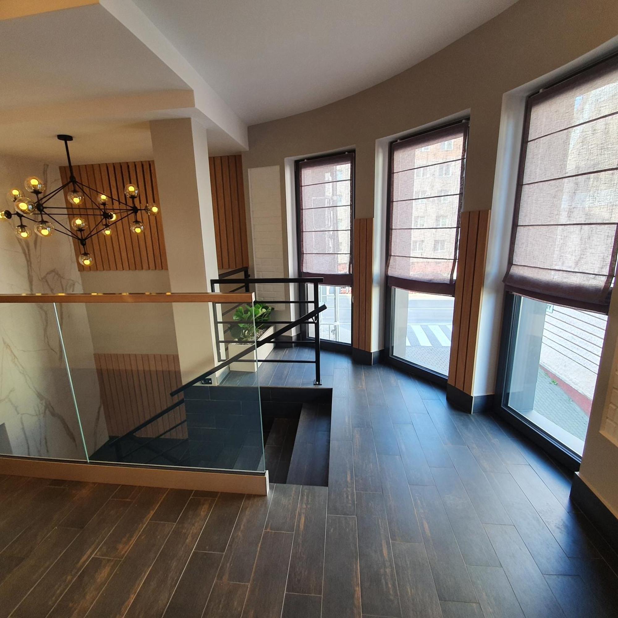 Apartamenty Kapielowa Platynowy エウク エクステリア 写真