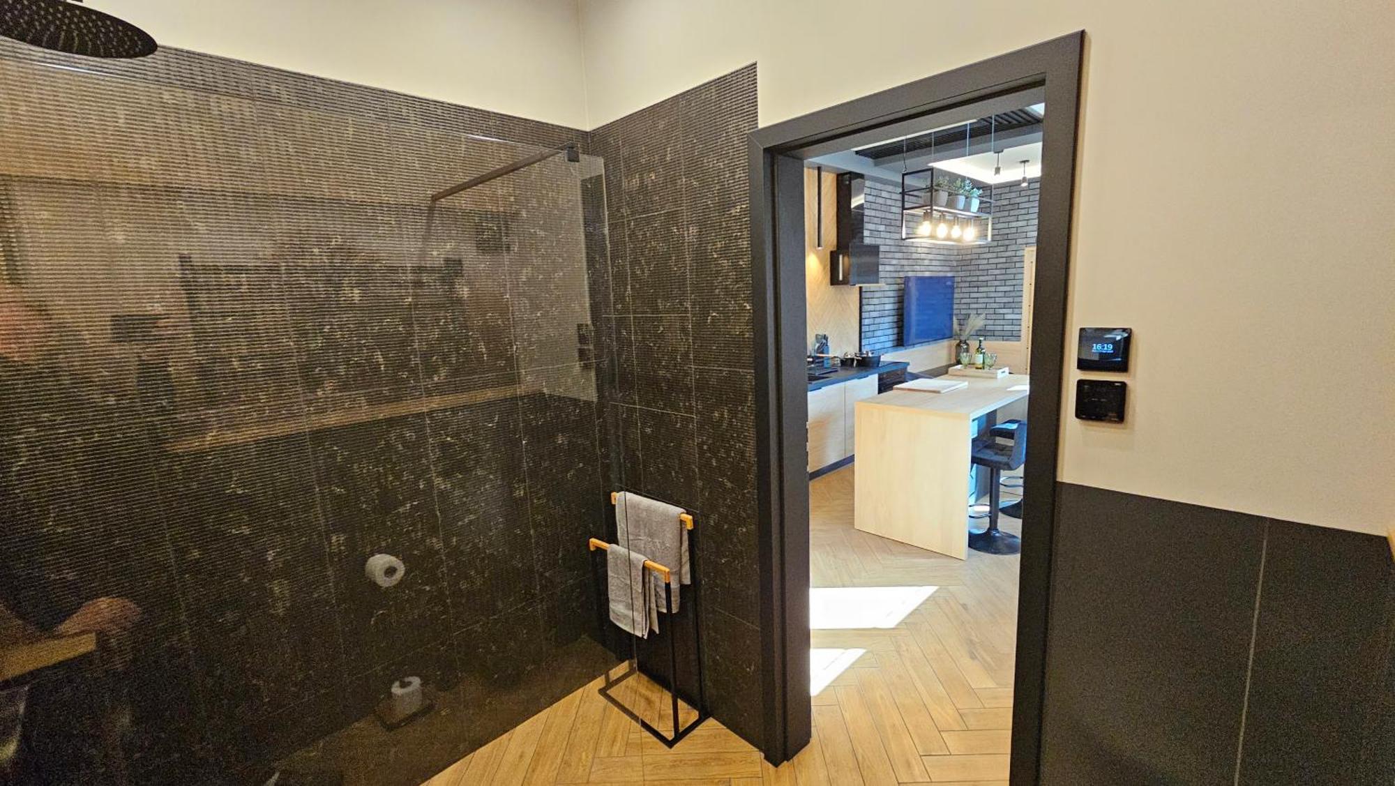 Apartamenty Kapielowa Platynowy エウク エクステリア 写真