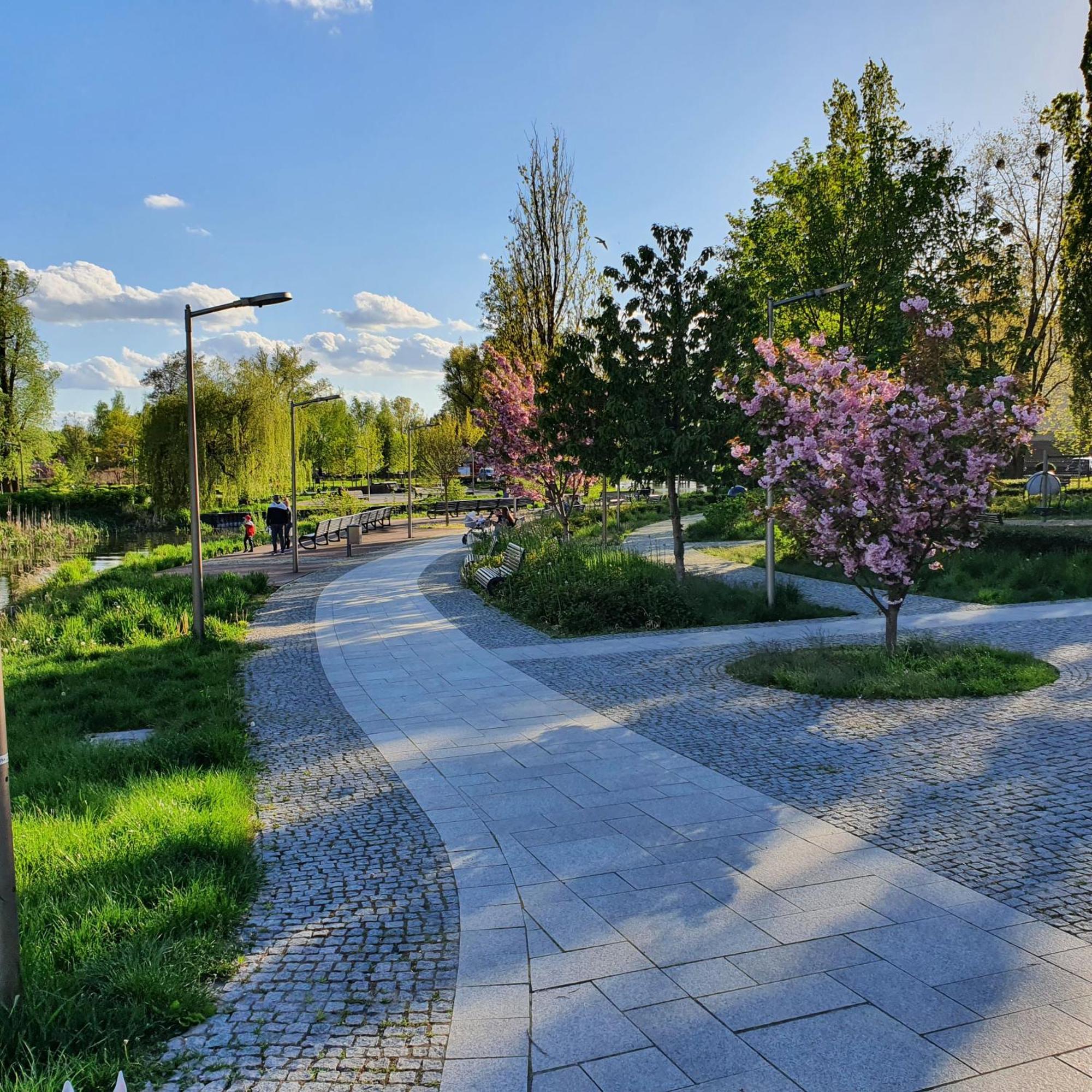 Apartamenty Kapielowa Platynowy エウク エクステリア 写真