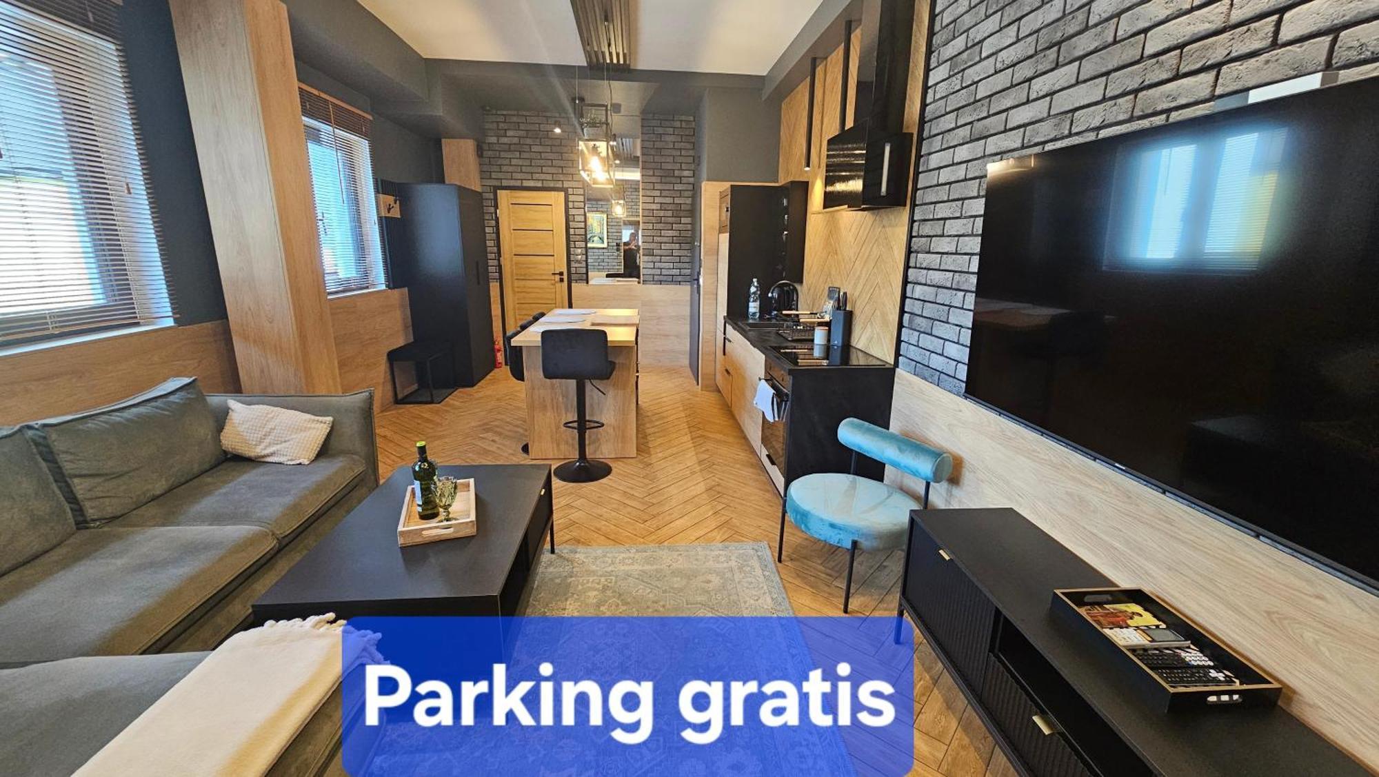 Apartamenty Kapielowa Platynowy エウク エクステリア 写真